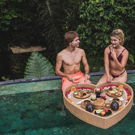 Amarea Resort & Spa Ubud By Ini Vie Hospitality Ngoại thất bức ảnh