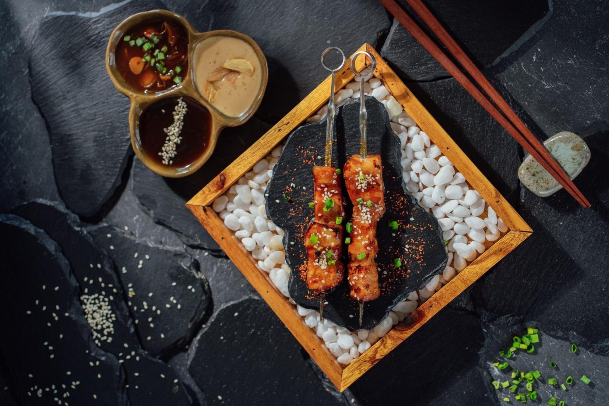 Amarea Resort & Spa Ubud By Ini Vie Hospitality Ngoại thất bức ảnh
