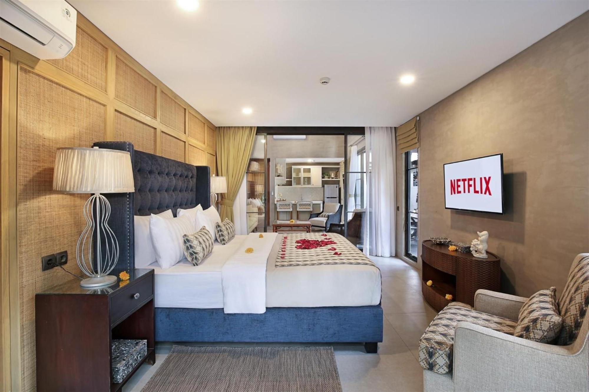 Amarea Resort & Spa Ubud By Ini Vie Hospitality Ngoại thất bức ảnh