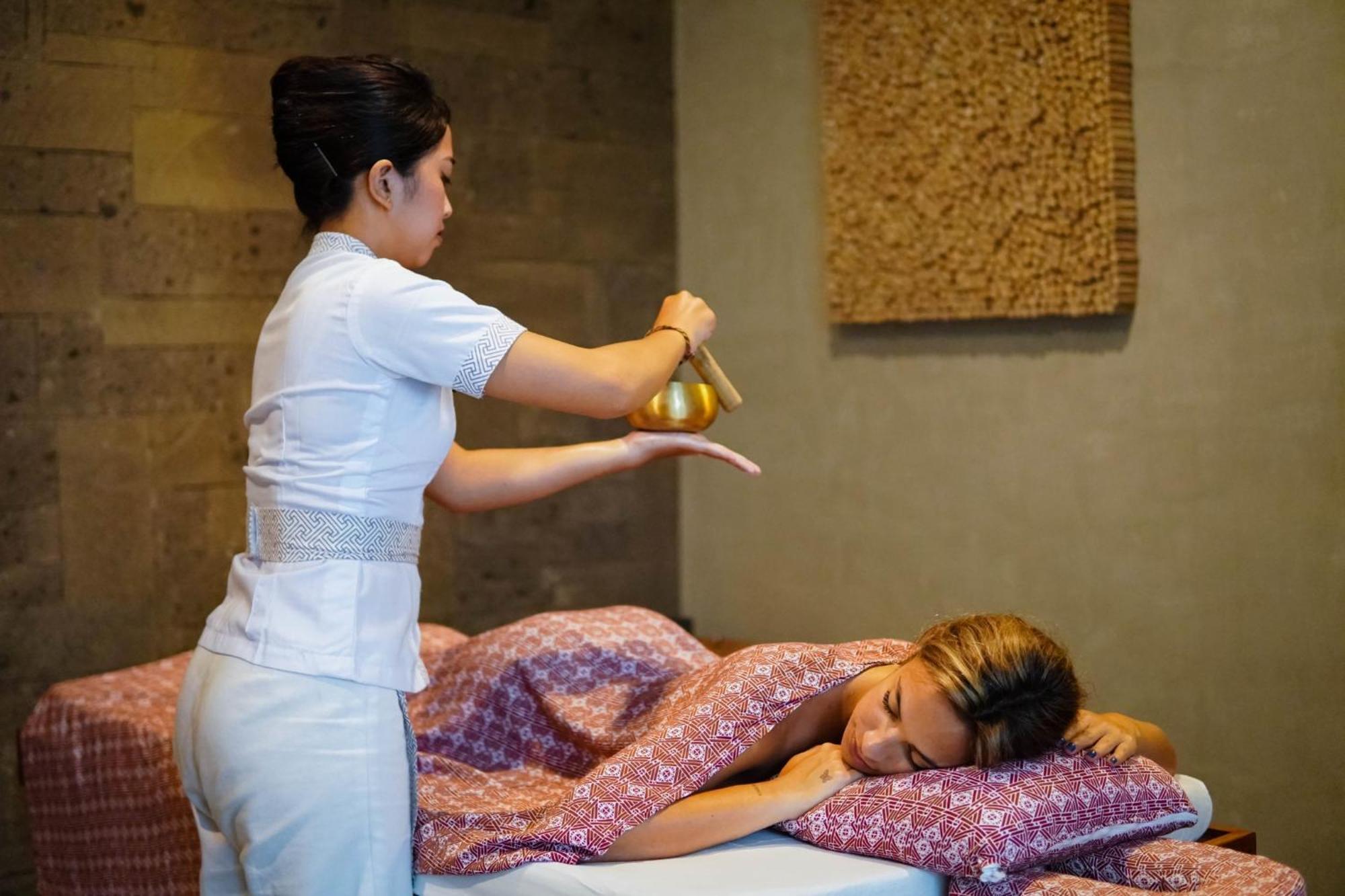 Amarea Resort & Spa Ubud By Ini Vie Hospitality Ngoại thất bức ảnh