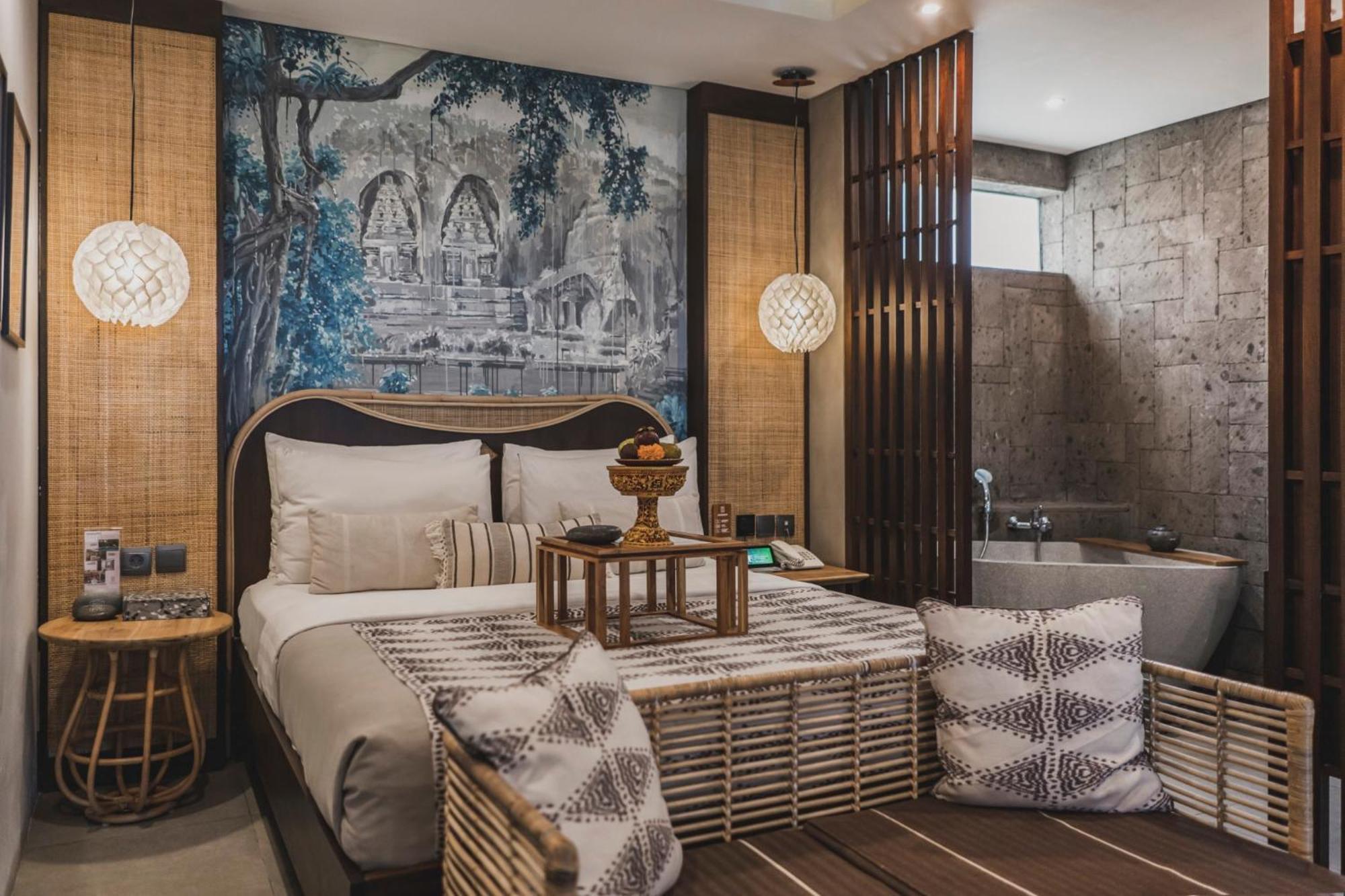 Amarea Resort & Spa Ubud By Ini Vie Hospitality Ngoại thất bức ảnh