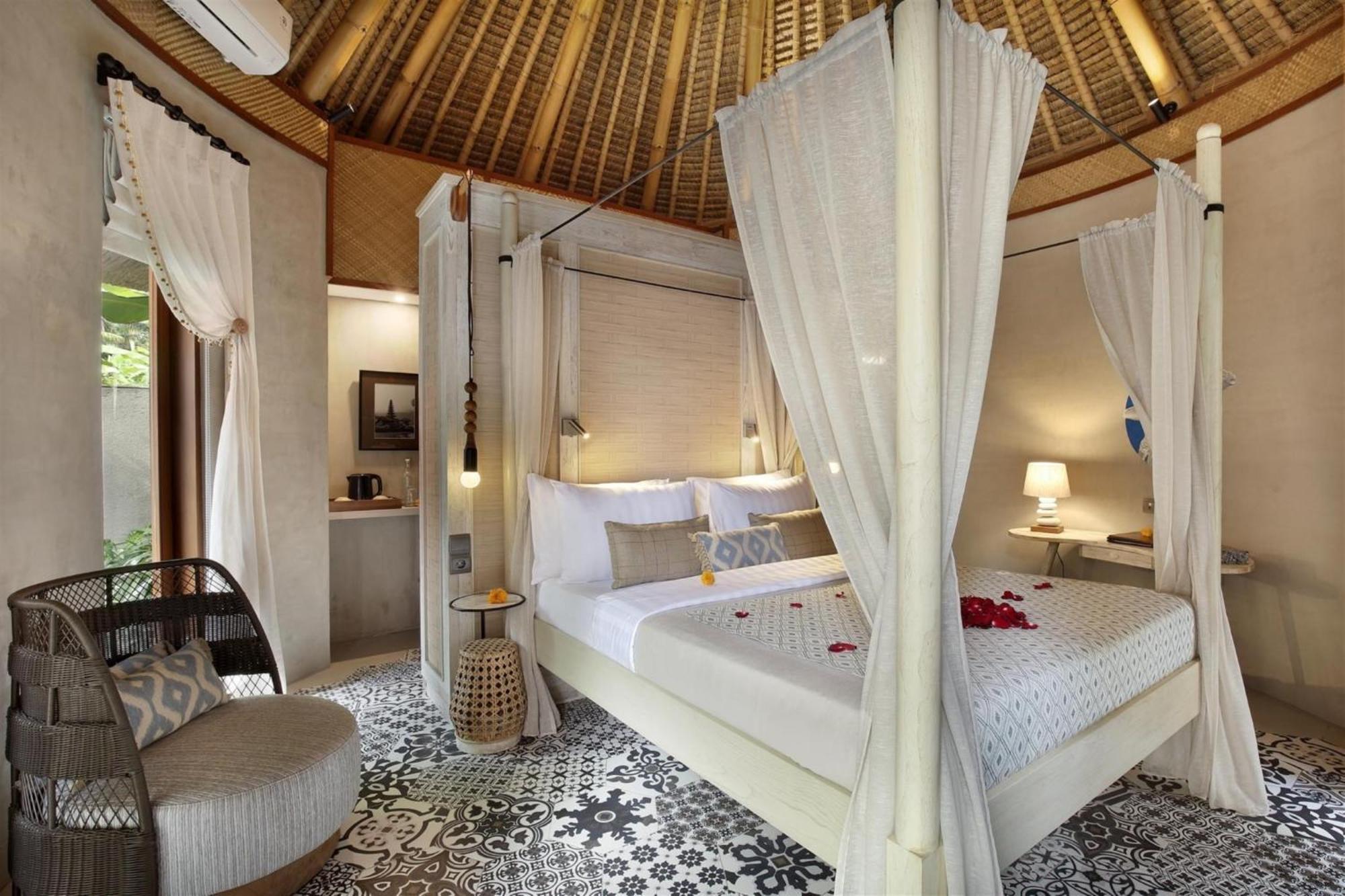 Amarea Resort & Spa Ubud By Ini Vie Hospitality Ngoại thất bức ảnh