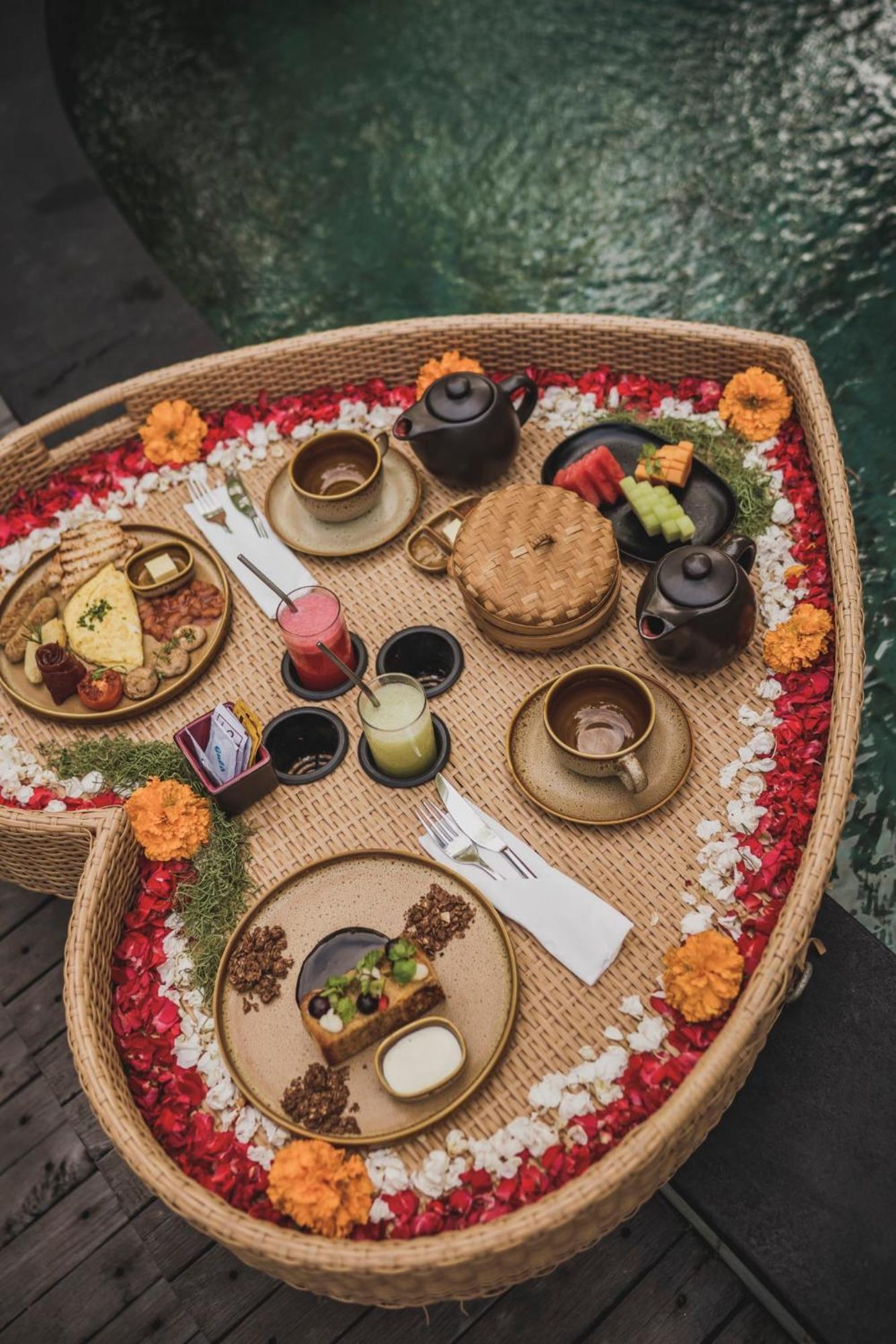 Amarea Resort & Spa Ubud By Ini Vie Hospitality Ngoại thất bức ảnh