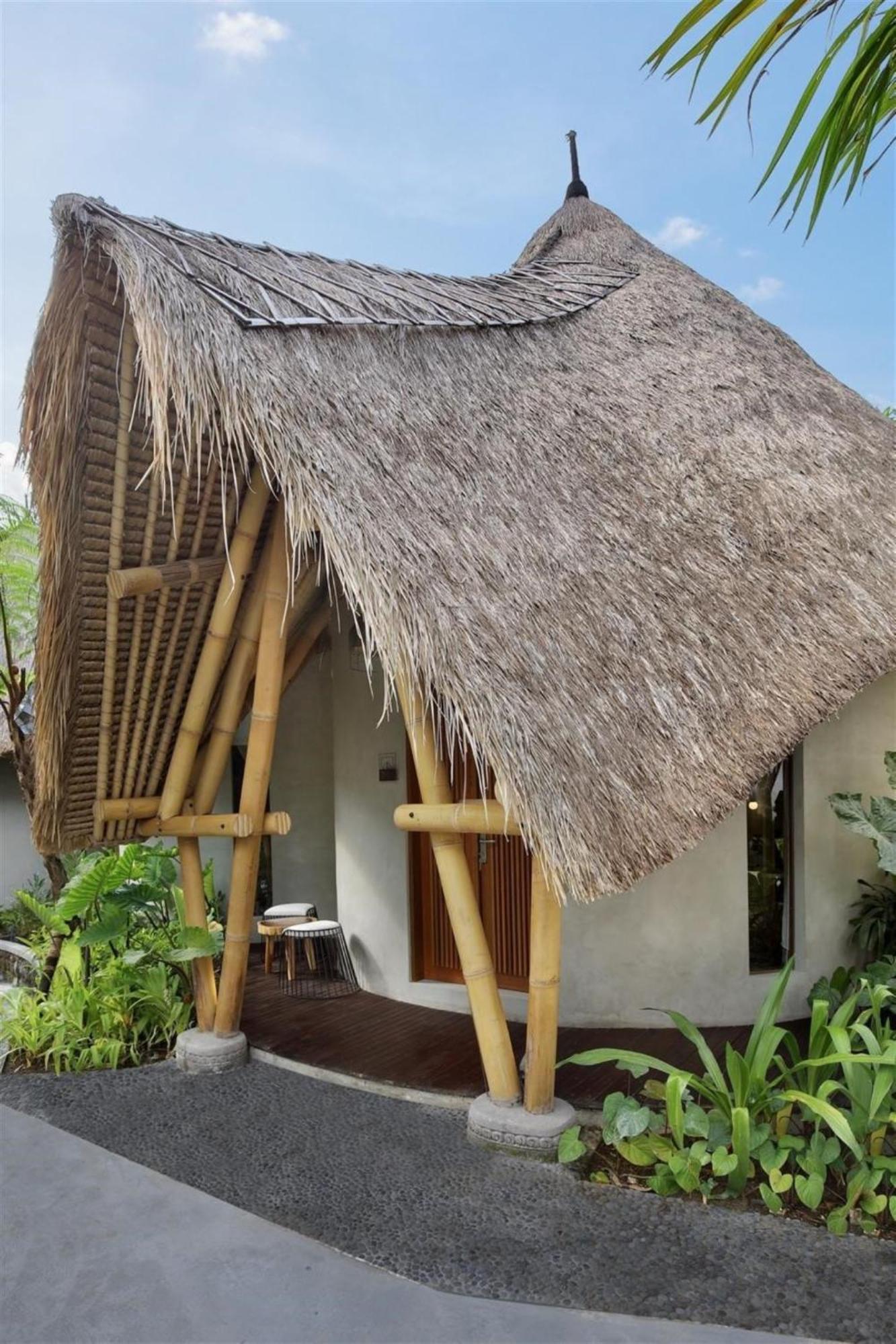 Amarea Resort & Spa Ubud By Ini Vie Hospitality Ngoại thất bức ảnh