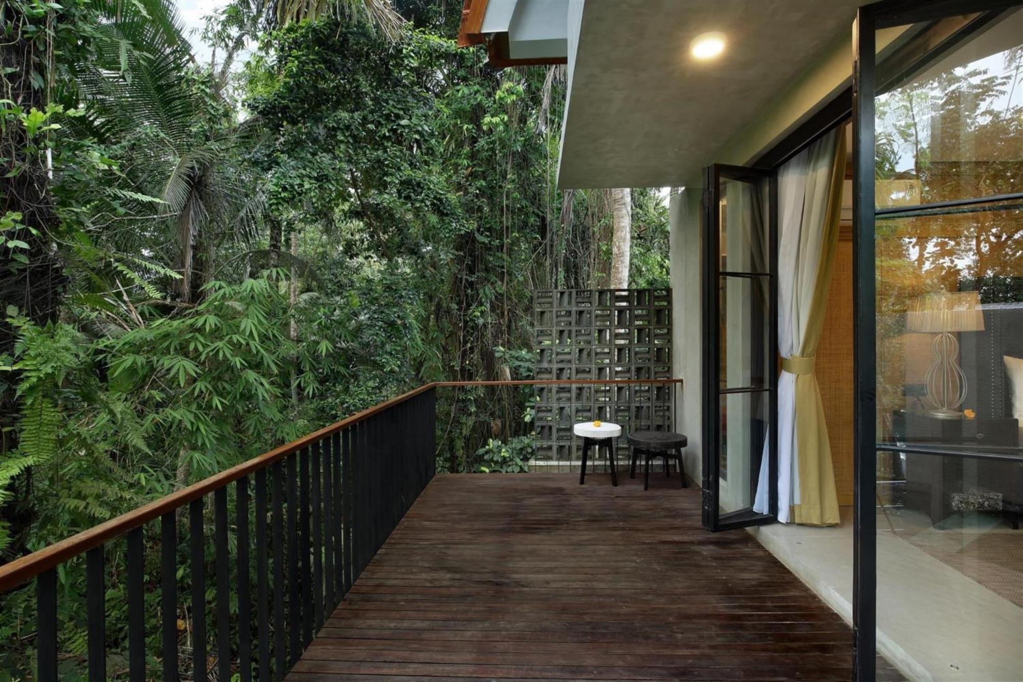 Amarea Resort & Spa Ubud By Ini Vie Hospitality Ngoại thất bức ảnh