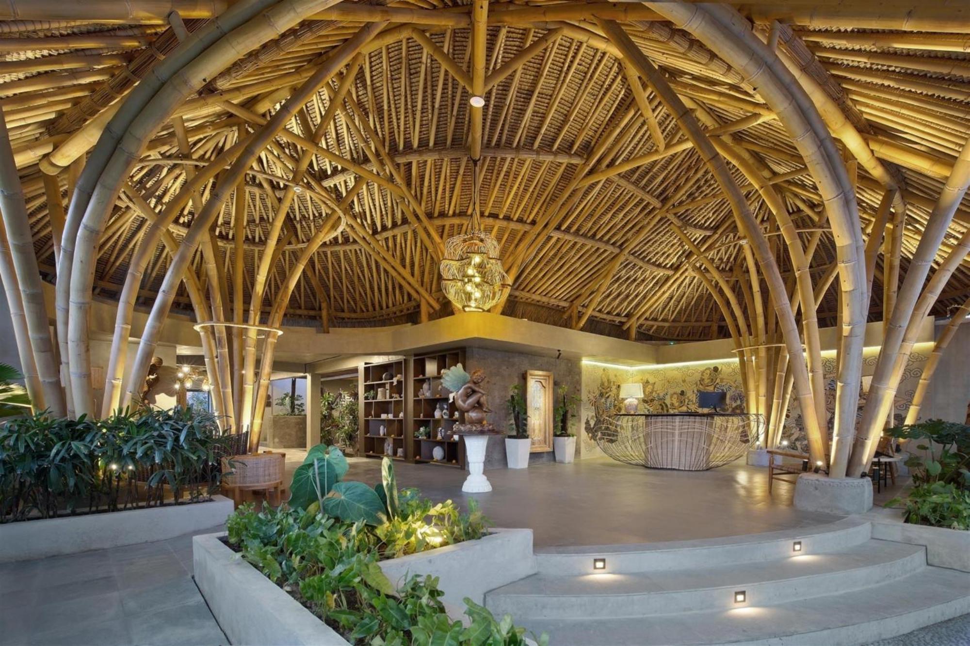 Amarea Resort & Spa Ubud By Ini Vie Hospitality Ngoại thất bức ảnh