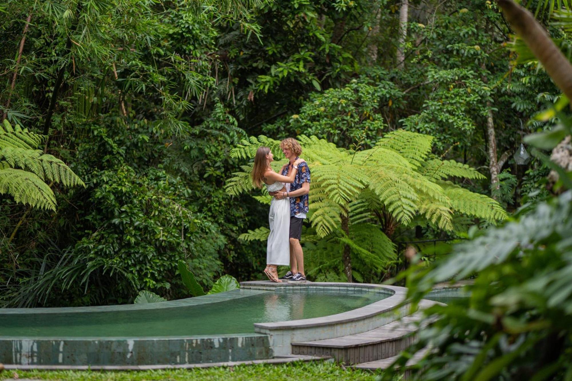 Amarea Resort & Spa Ubud By Ini Vie Hospitality Ngoại thất bức ảnh