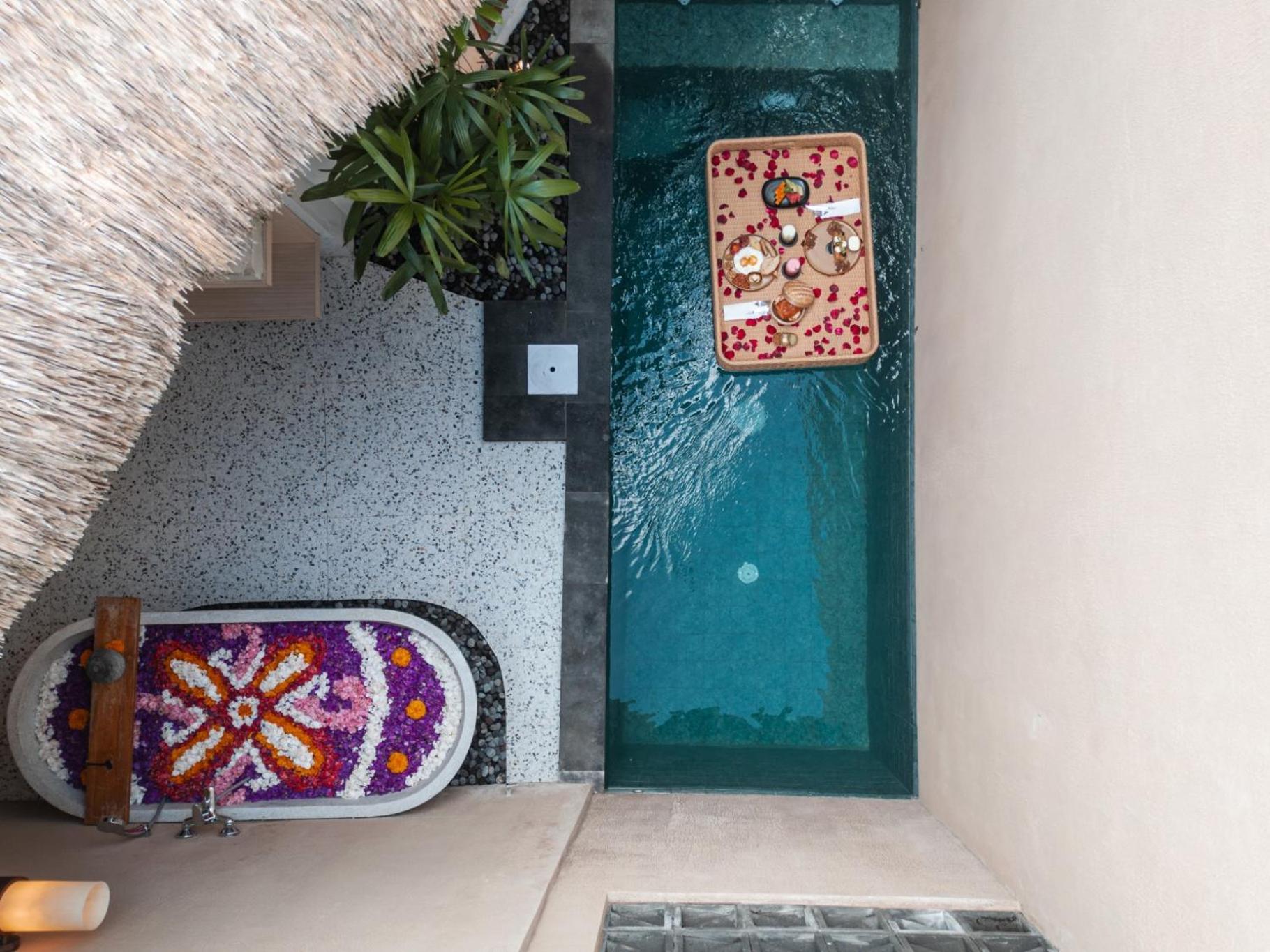 Amarea Resort & Spa Ubud By Ini Vie Hospitality Ngoại thất bức ảnh