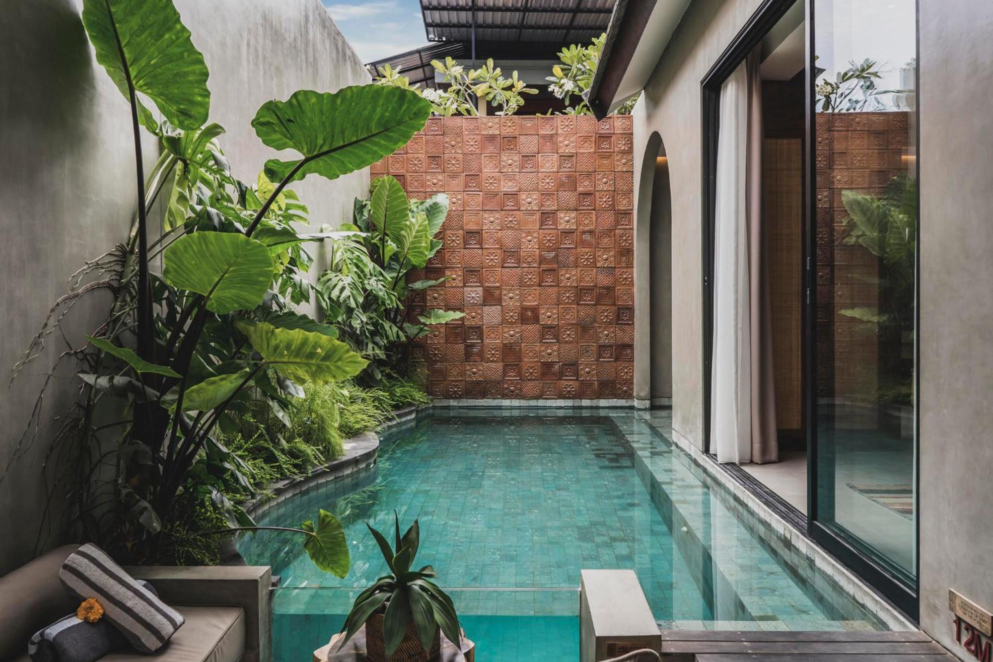 Amarea Resort & Spa Ubud By Ini Vie Hospitality Ngoại thất bức ảnh