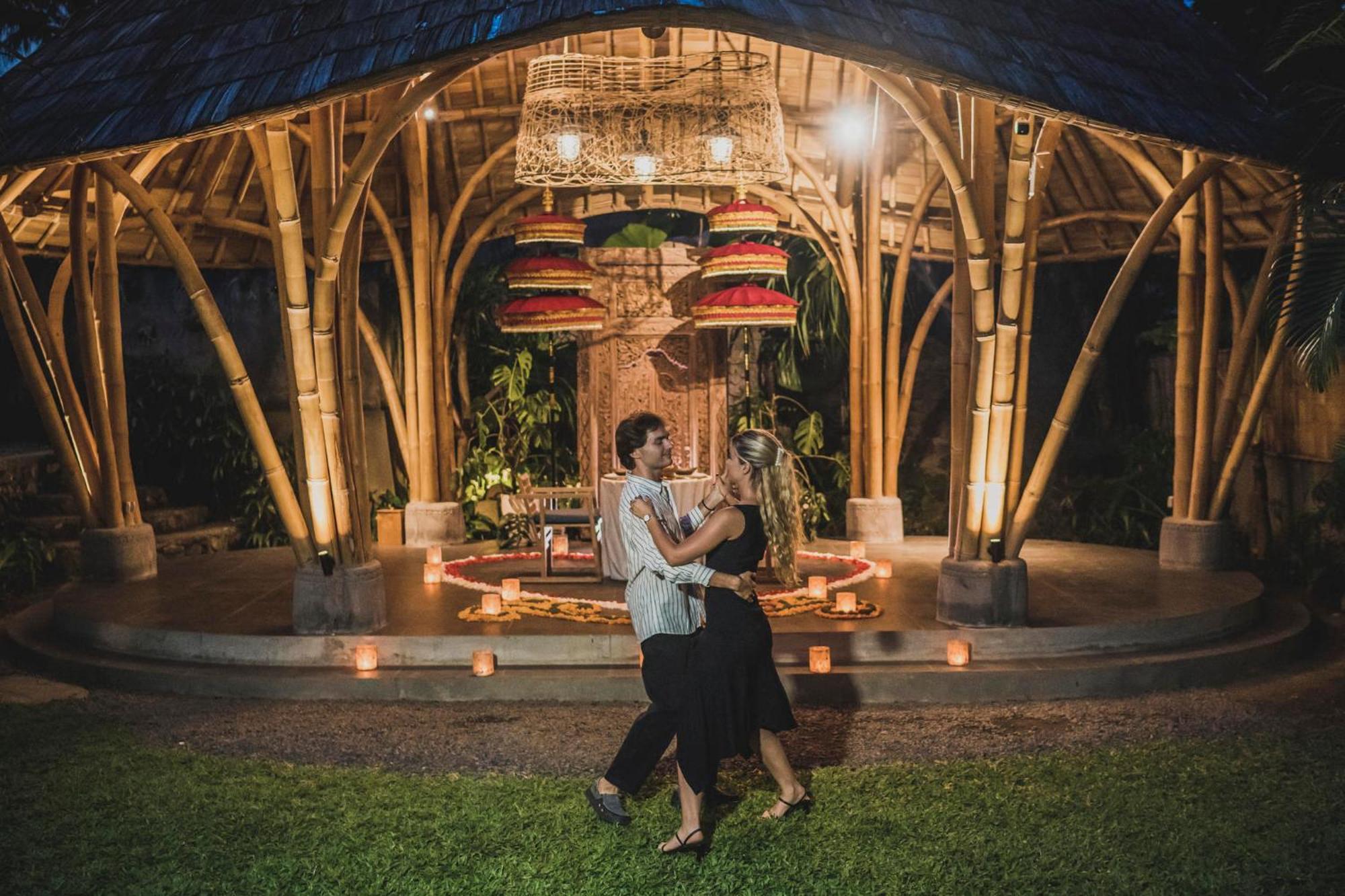 Amarea Resort & Spa Ubud By Ini Vie Hospitality Ngoại thất bức ảnh