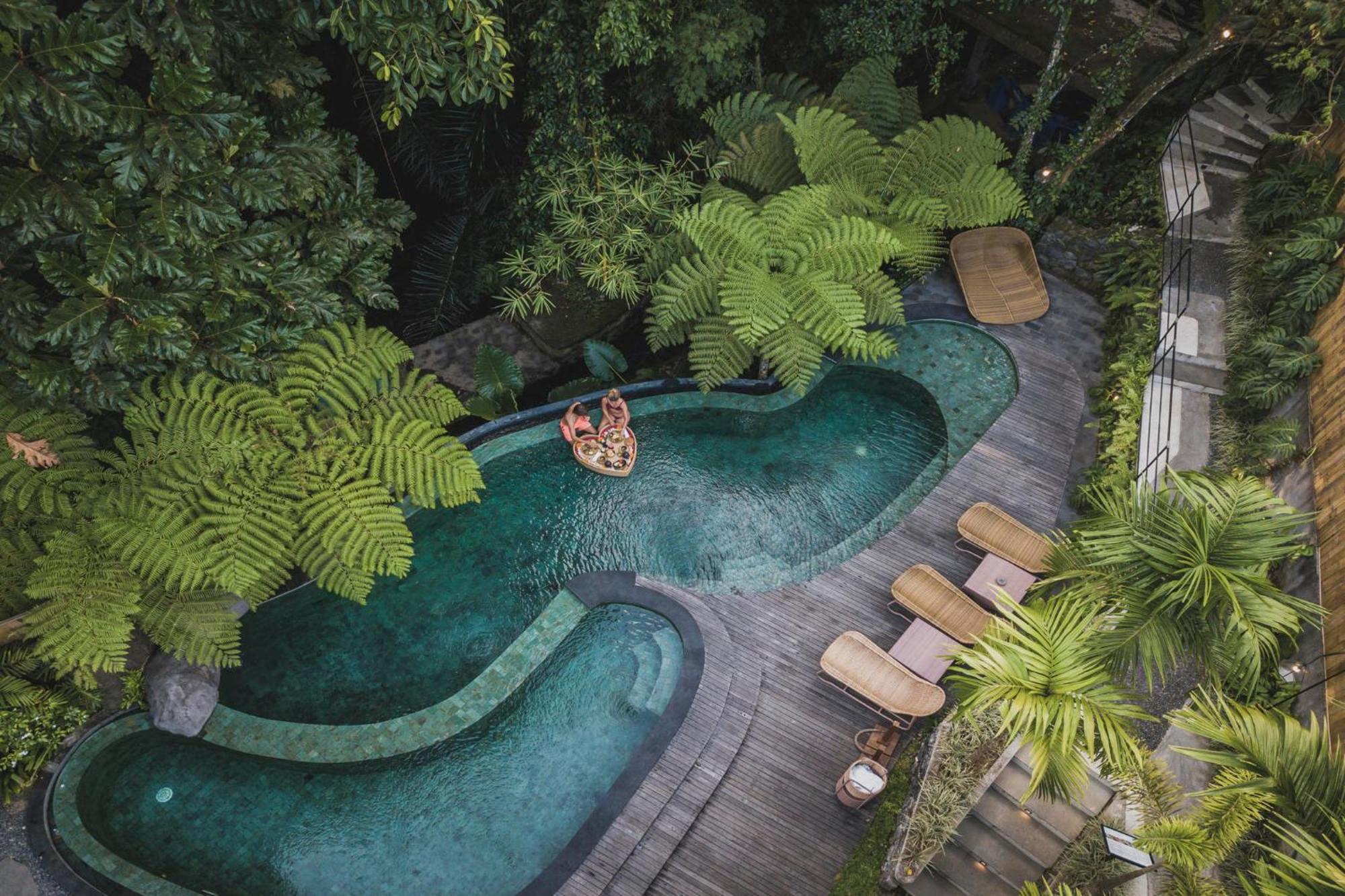 Amarea Resort & Spa Ubud By Ini Vie Hospitality Ngoại thất bức ảnh